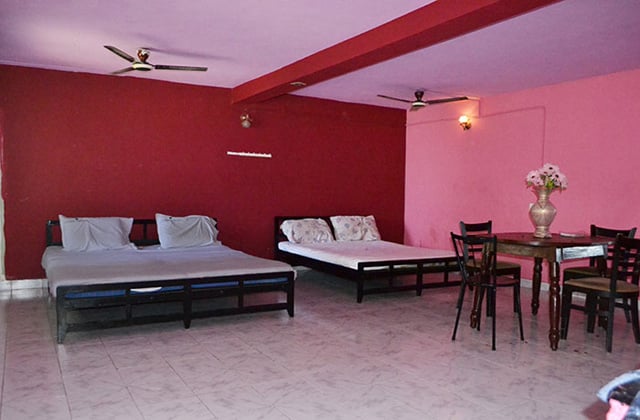 corniche inn resort