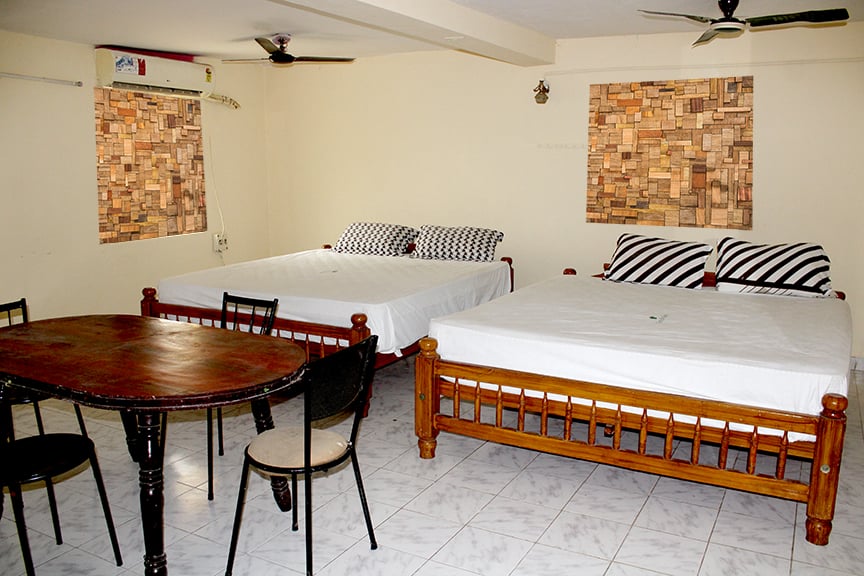 corniche inn resort