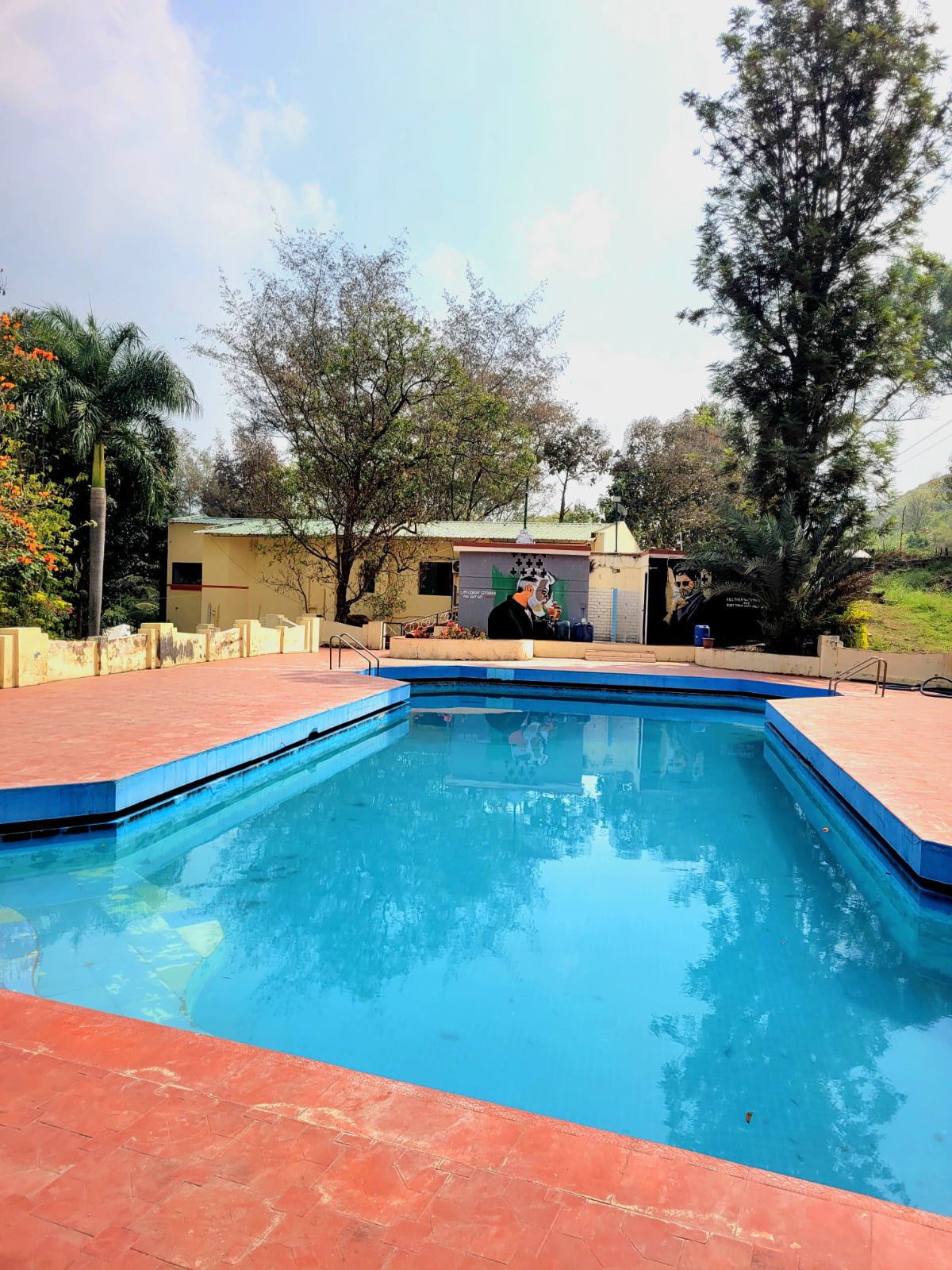 coniche inn cottages