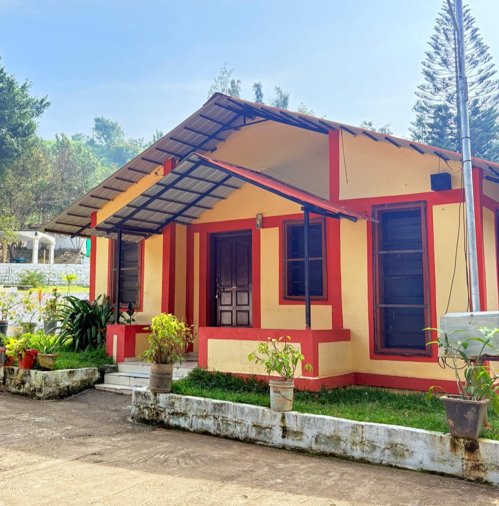 coniche inn cottages