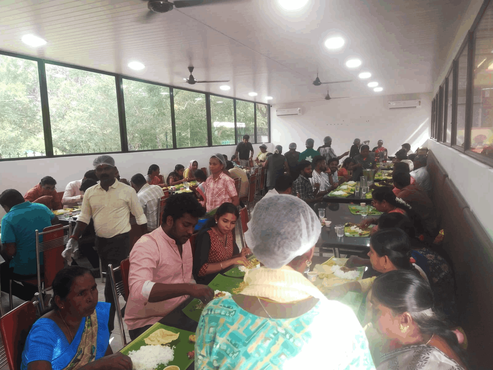 corniche inn resorts